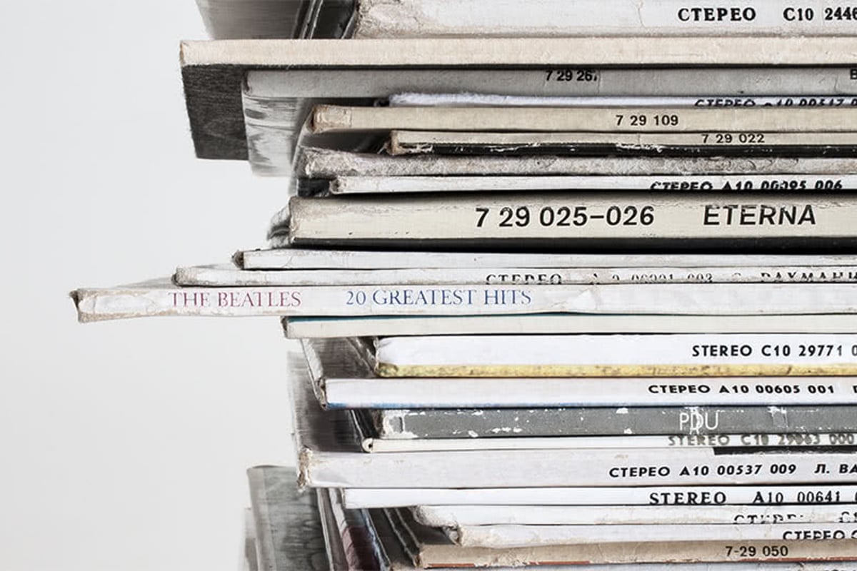 What is the purpose of an album in today’s music scene?