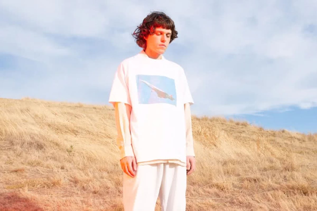 Allday nabs triple j feature album spot with ‘Starry Night Over The Phone’