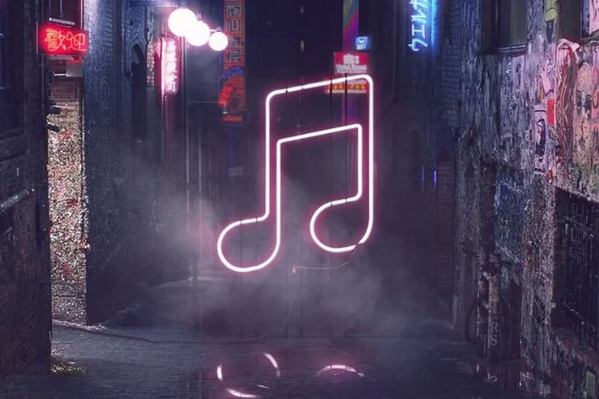 Beats 1 renamed Apple Music 1, adds country &  retro-hits stations