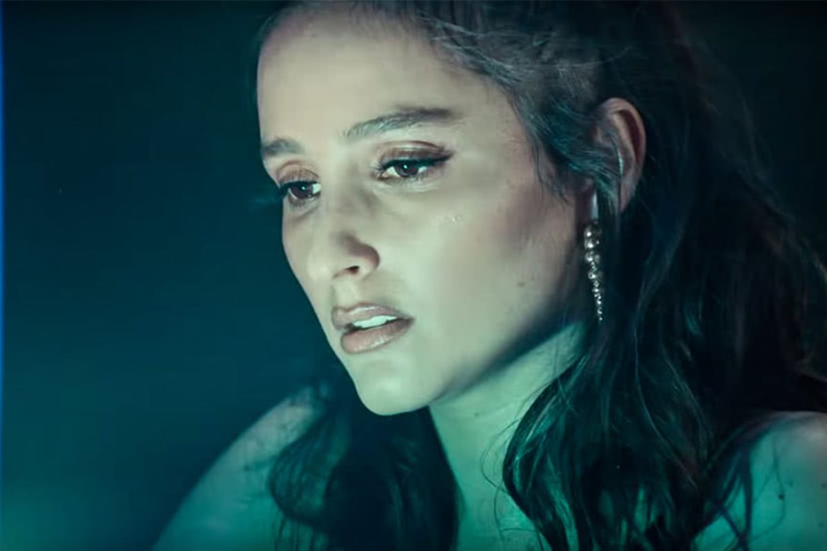 Banks scores triple j feature album spot with long-awaited third album, ‘III’