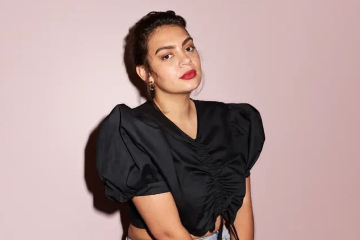 Thelma Plum wins Vanda & Young contest with ‘Better In Blak’