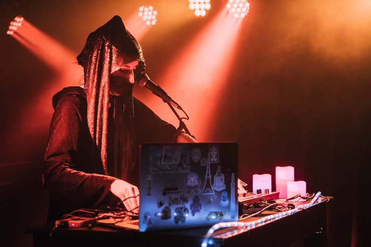 EMC 2019 announces conference dates, applications to showcase are now open