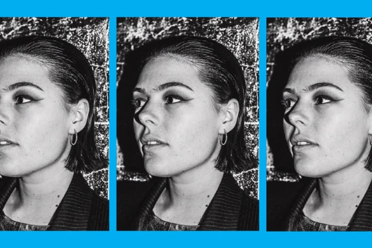 Exclusive: Rya Park announces ‘Bitch’ tour, signs management & booking deals