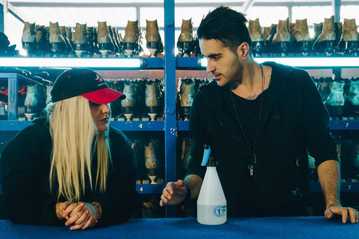 Meet the team behind Tones And I’s ‘Dance Monkey’ video