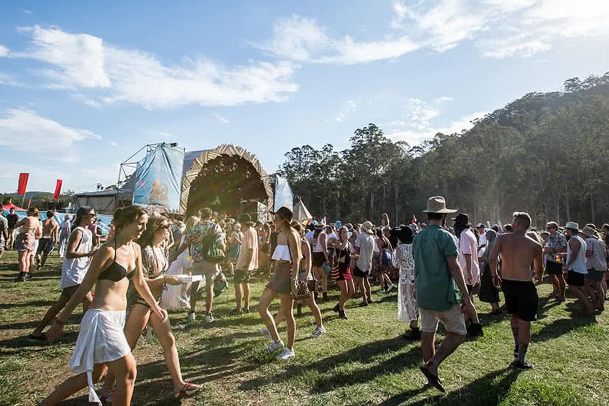 Could peer-led harm reduction lower Australia’s festival deaths?