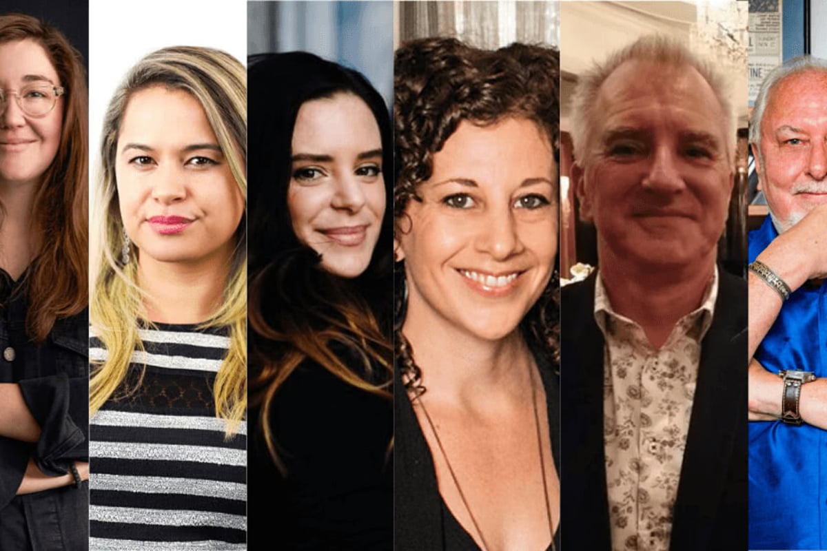 The gender divide and career resilience big topics for day 2 of AMW 2019