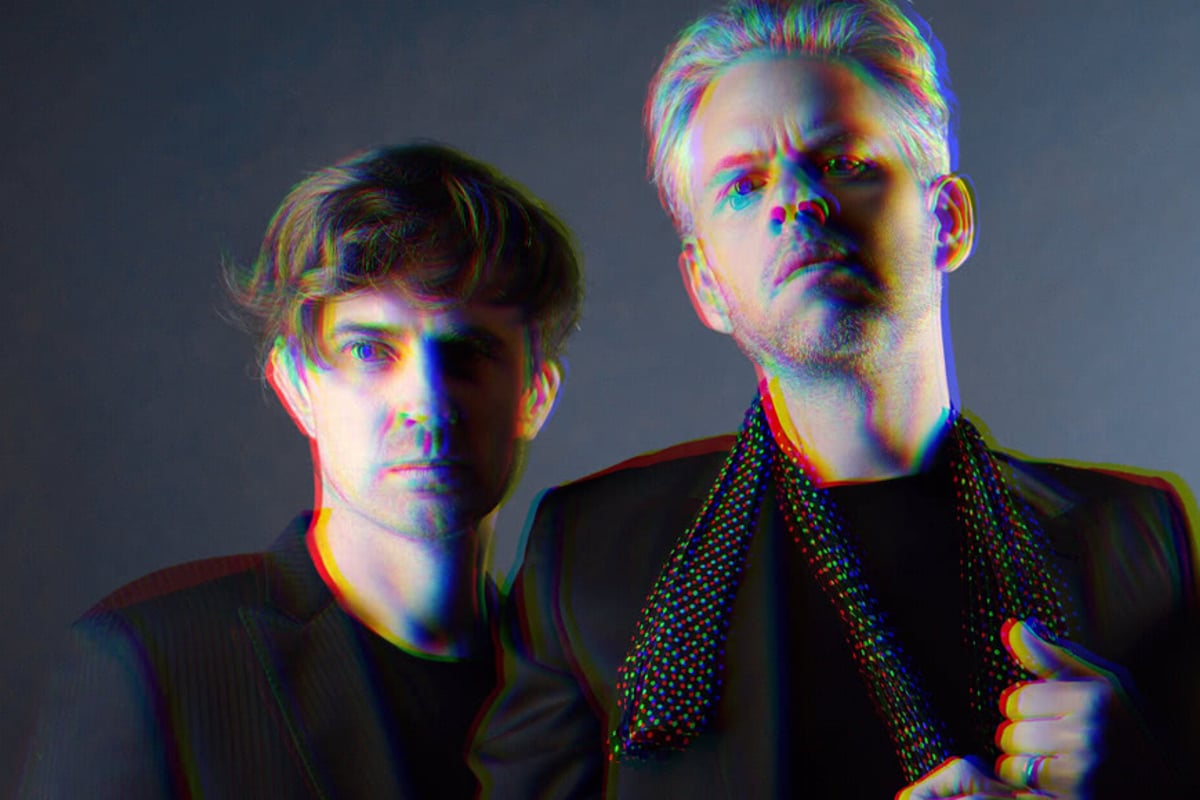 Etcetc’s Aden Mullens talks Lab78, Nick Littlemore and Peter Mayes’ new label
