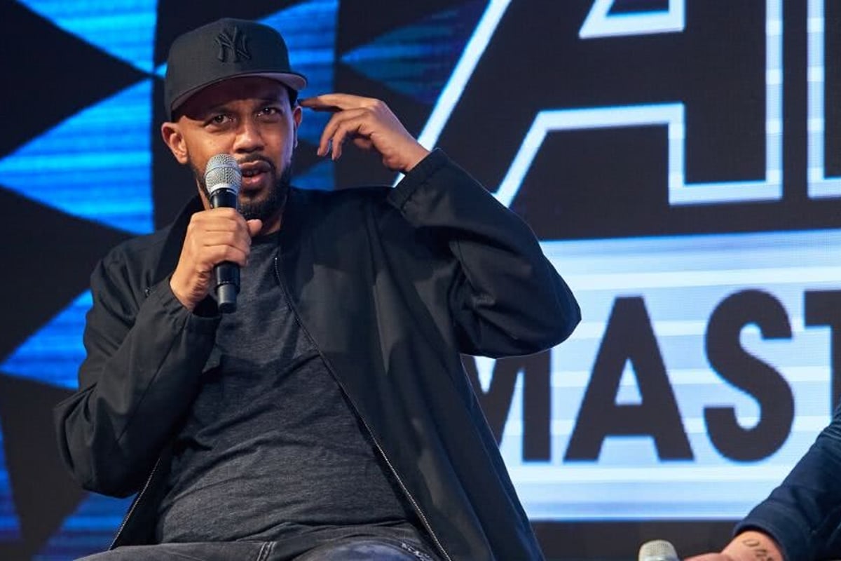 6 essential lessons from YouTube’s Director of Urban Music, Tuma Basa