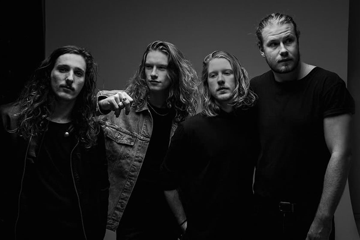 The Vanns, Dune Rats, & Kanye West lead this week’s triple j playlist adds