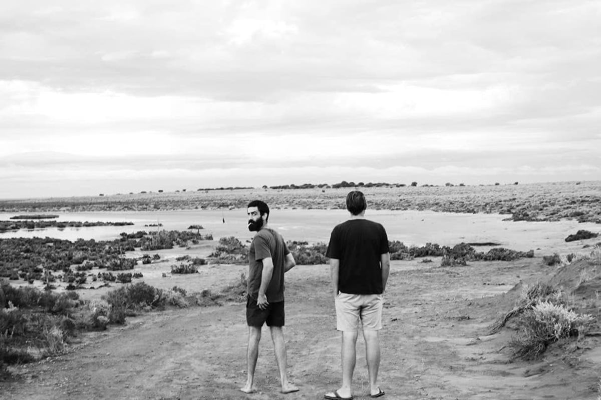 “Music is limitless”: Karnivool’s Drew Goddard talks Barefoot Bands & learning through community