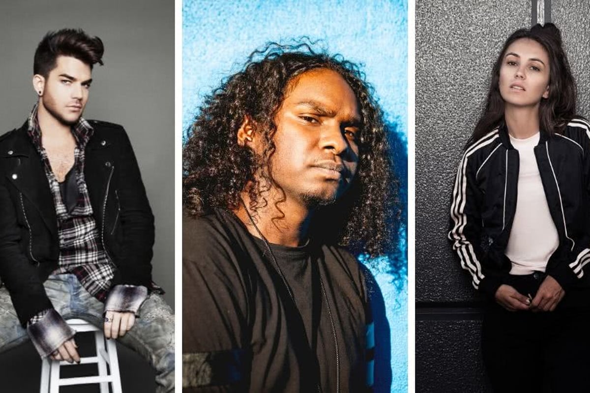 ‘Artists Unite for Fire Fight’ fundraising climbs, distributed to recovery efforts