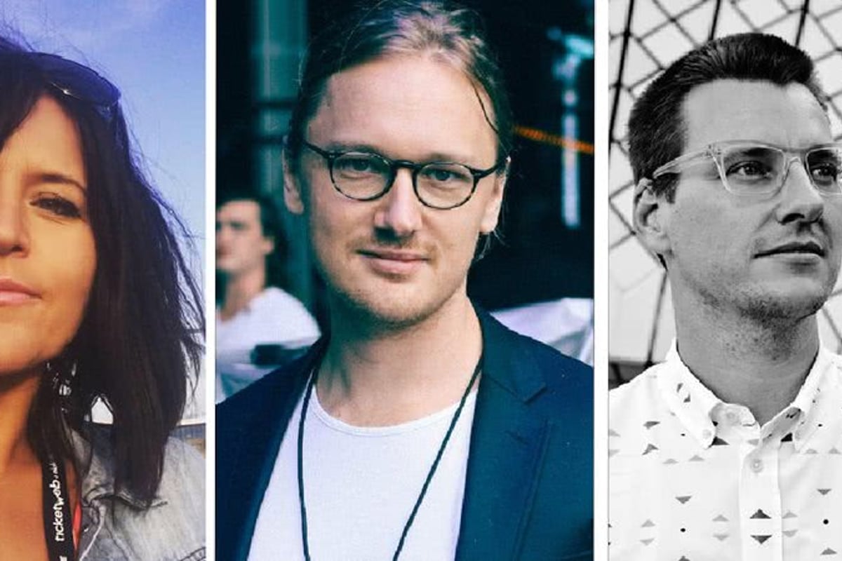 The Hottest 100 Australian managers of 2019!