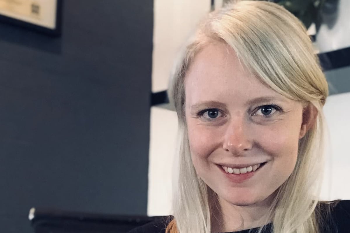 Dew Process promotes Alex Young ahead of ‘another breakthrough year’