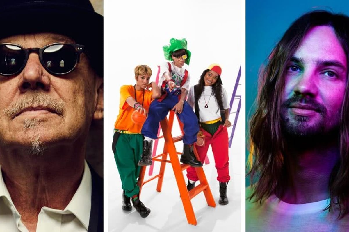 13 great feuds between artists and record companies