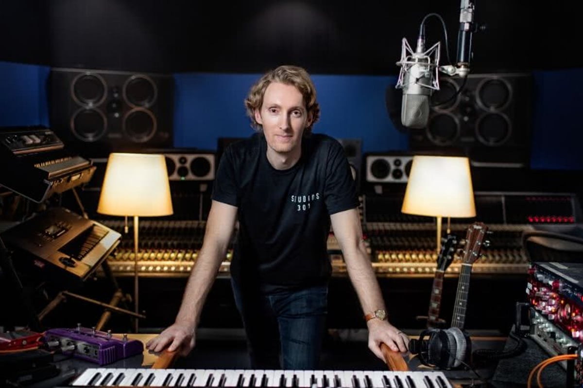Studios 301 launches ‘pay it forward’ project to help musos get their tunes onto streaming platforms