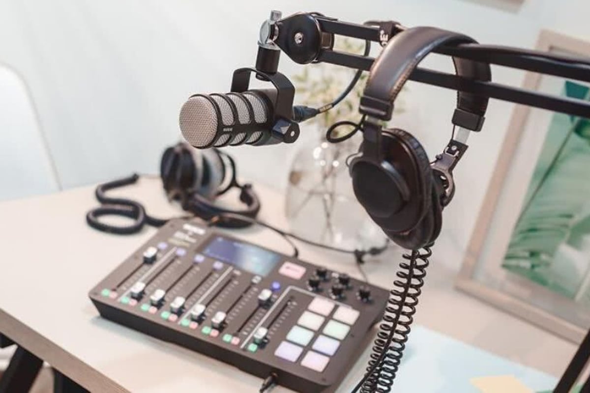 RØDE Microphones is donating $2 million worth of equipment to schools