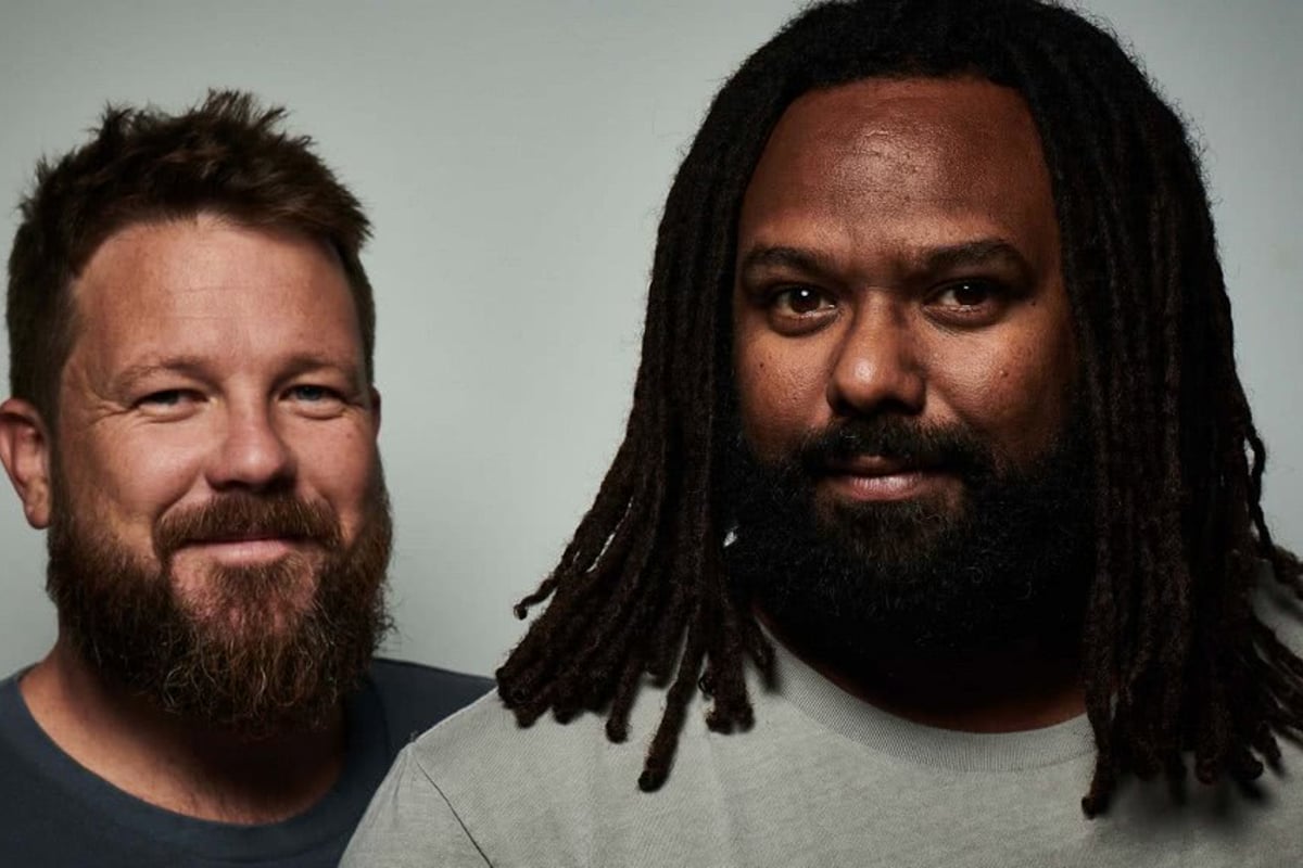 Sony Music signs Busby Marou and Jerome Farah, strikes deals with NOiZE, Milk & Honey