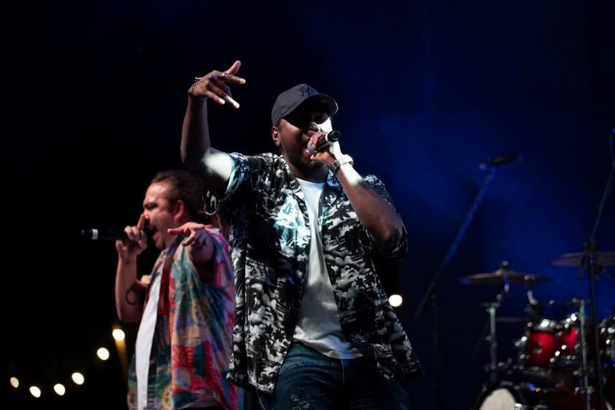 Baker Boy and Miiesha lead 2020 National Indigenous Music Awards nominations