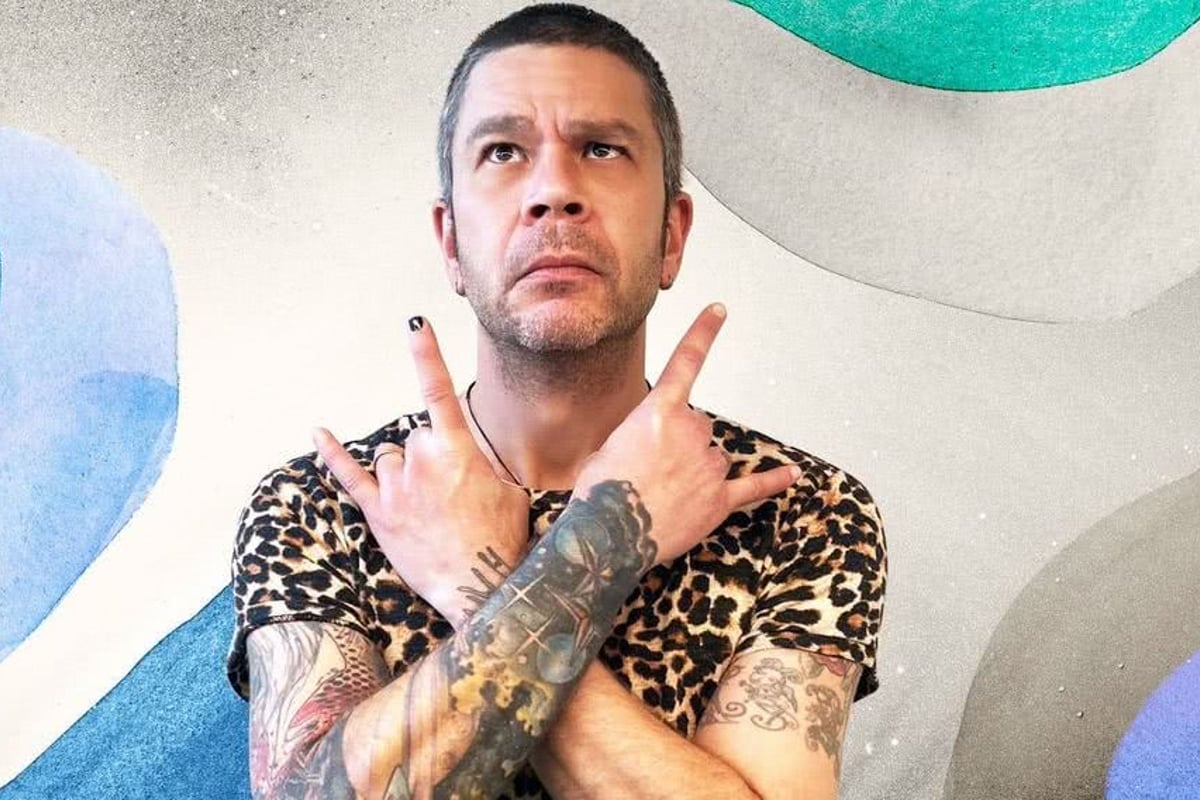 Dylan Lewis talks new Double J weekends presenter gig: ‘It’s going to have something of what Recovery was’