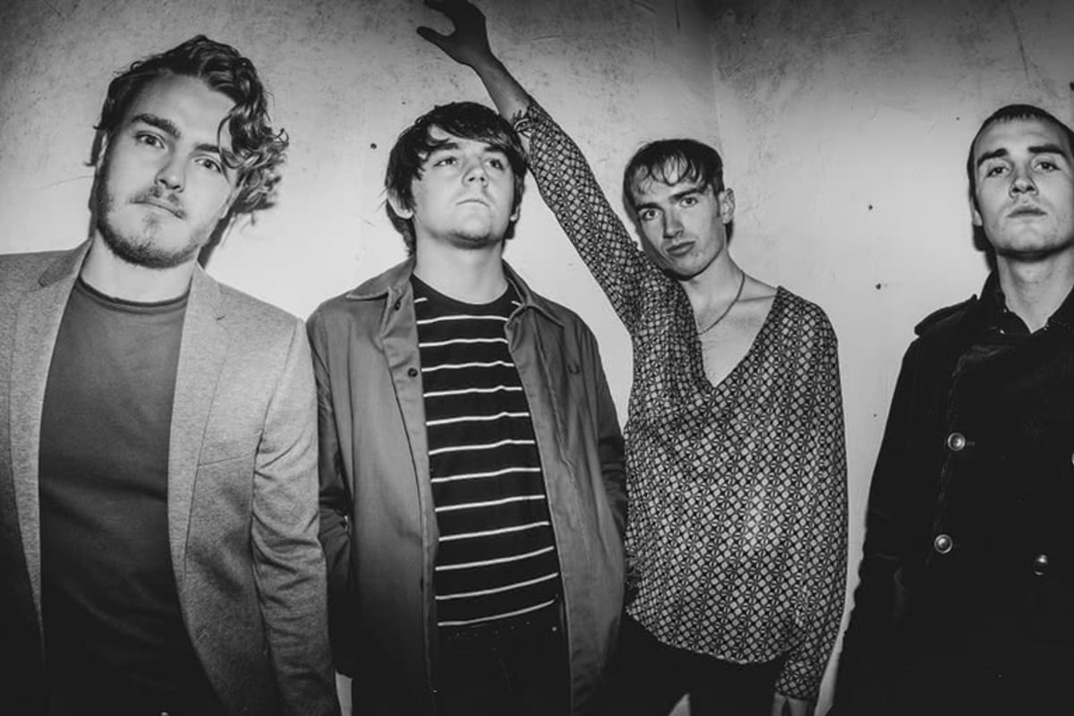 Golden Robot Records expands with U.K. signings Scuttlers and Dirty Laces: Exclusive
