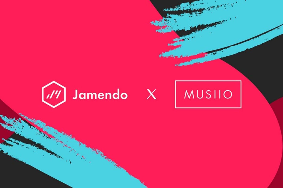 Jamendo has tapped Musiio to tag it catalogue using artificial