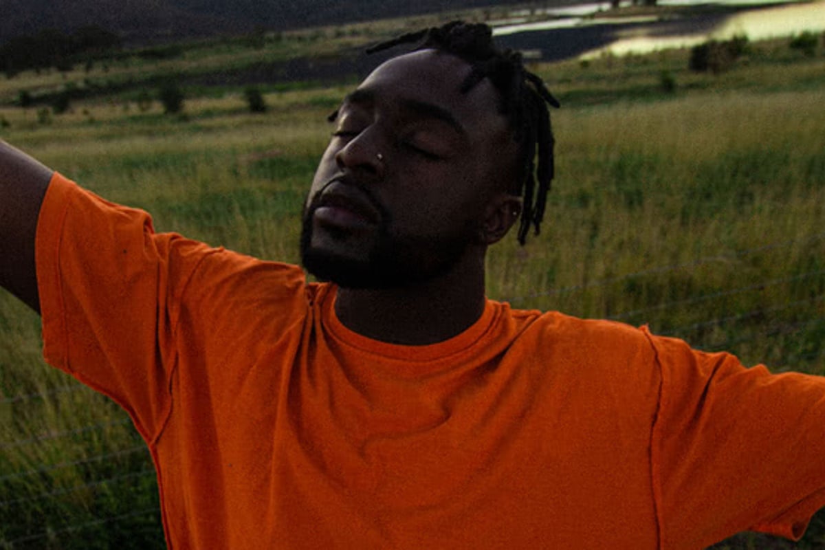 Kwame signs with VITA for global management: Exclusive