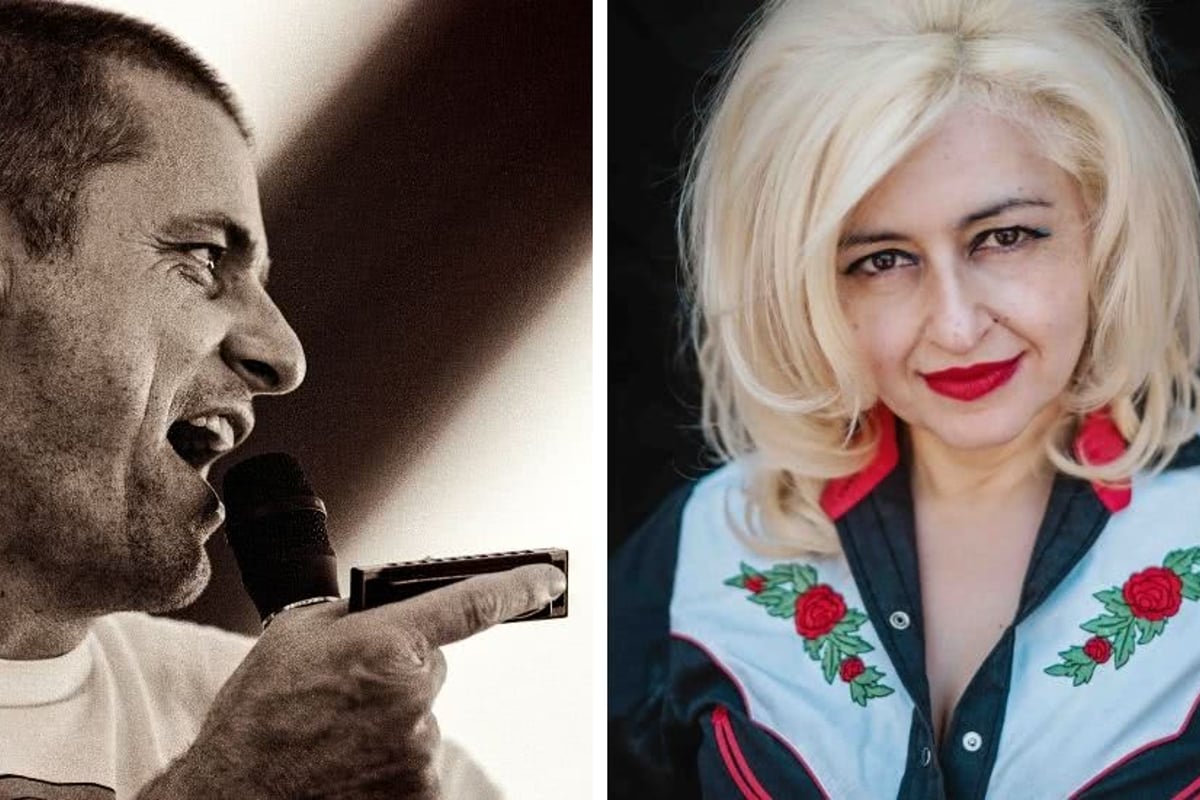 Music Victoria reveal Industry Awards winners and Hall of Fame inductees for 2020