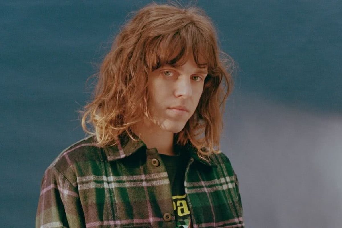 Allday partners with Believe for upcoming album