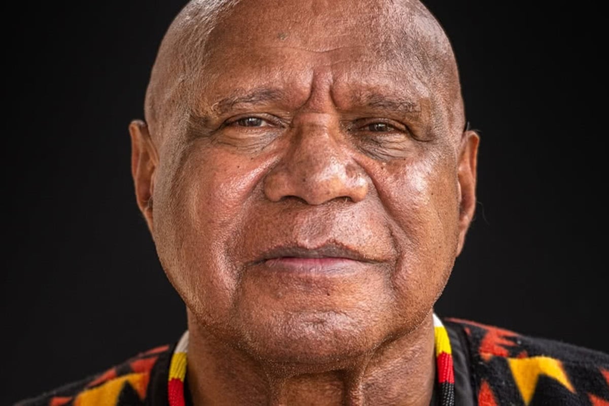 Archie Roach to be inducted into the Hall of Fame at 2020 ARIA Awards