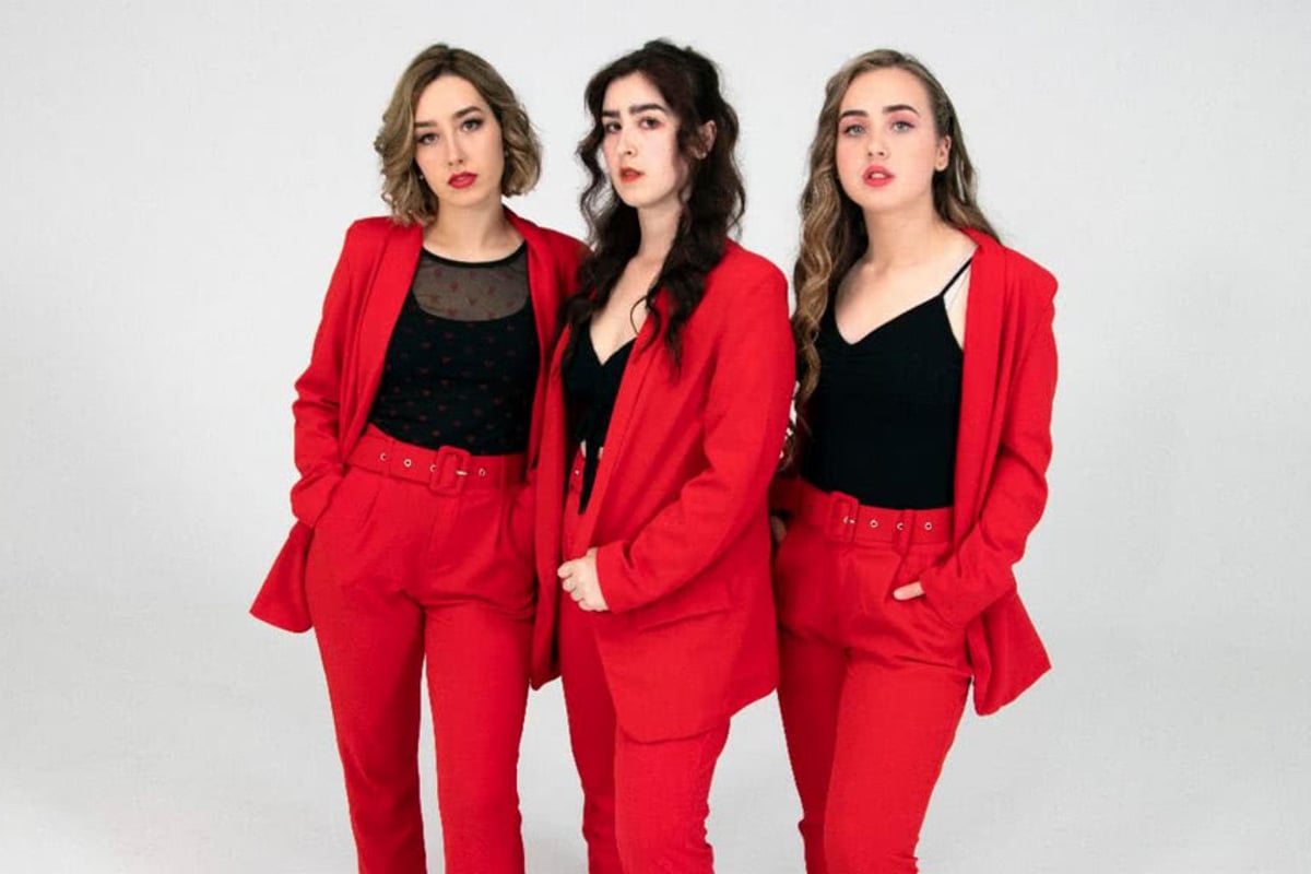 Little Quirks sign with Downtown Music Publishing