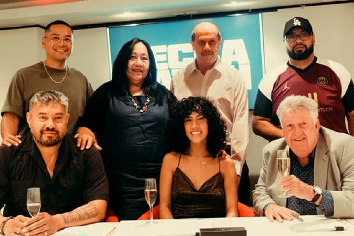 Becca Hatch signs to Forever Ever Records, drop ‘Please U’