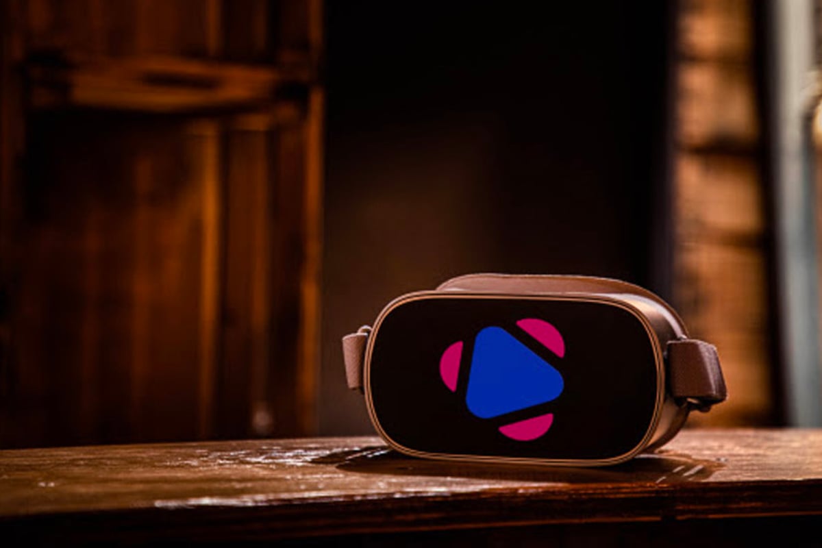 The Music VR Backers Fund gives Aussie artists a chance to break new ground
