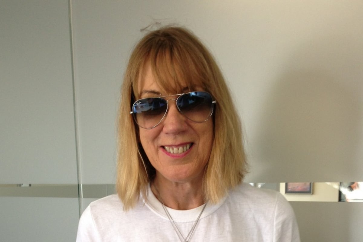 Lindy Morrison announces retirement from Support Act