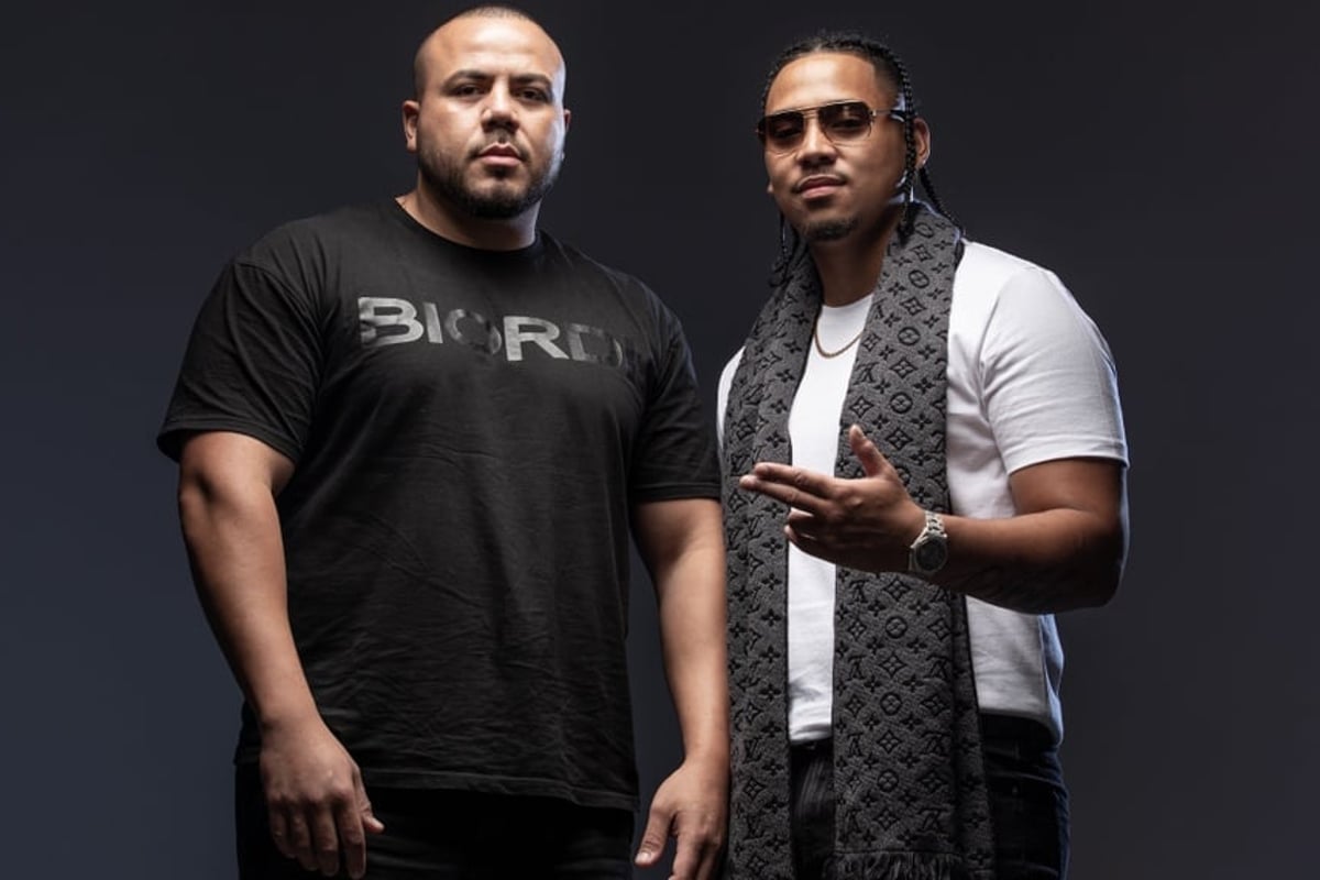 Lowkee’s Biordi Music, Virgin Music team for global releases