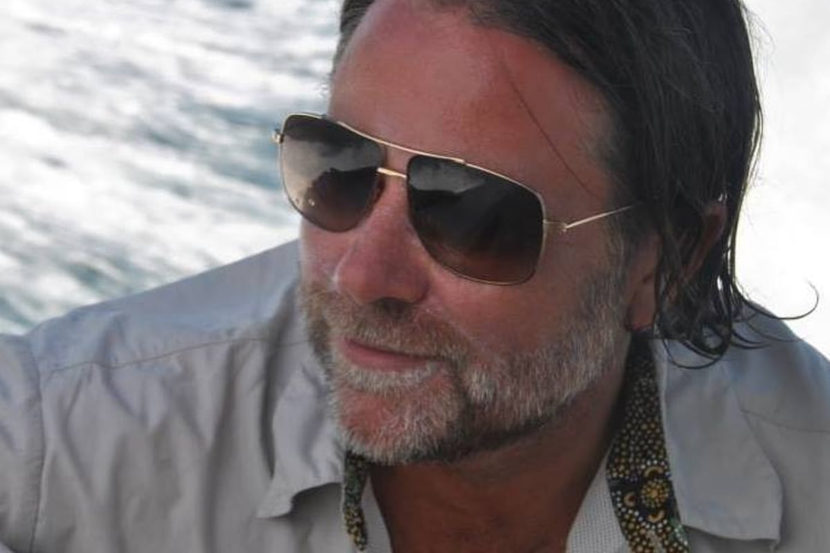 Powderfinger’s John ‘JC’ Collins Tapped For King’s Honour