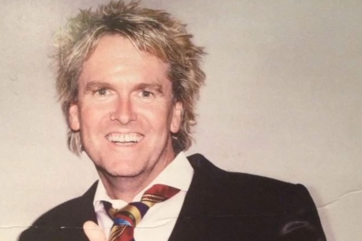 Sony Music Australia’s Tony Glover fired after investigation into inappropriate behaviour