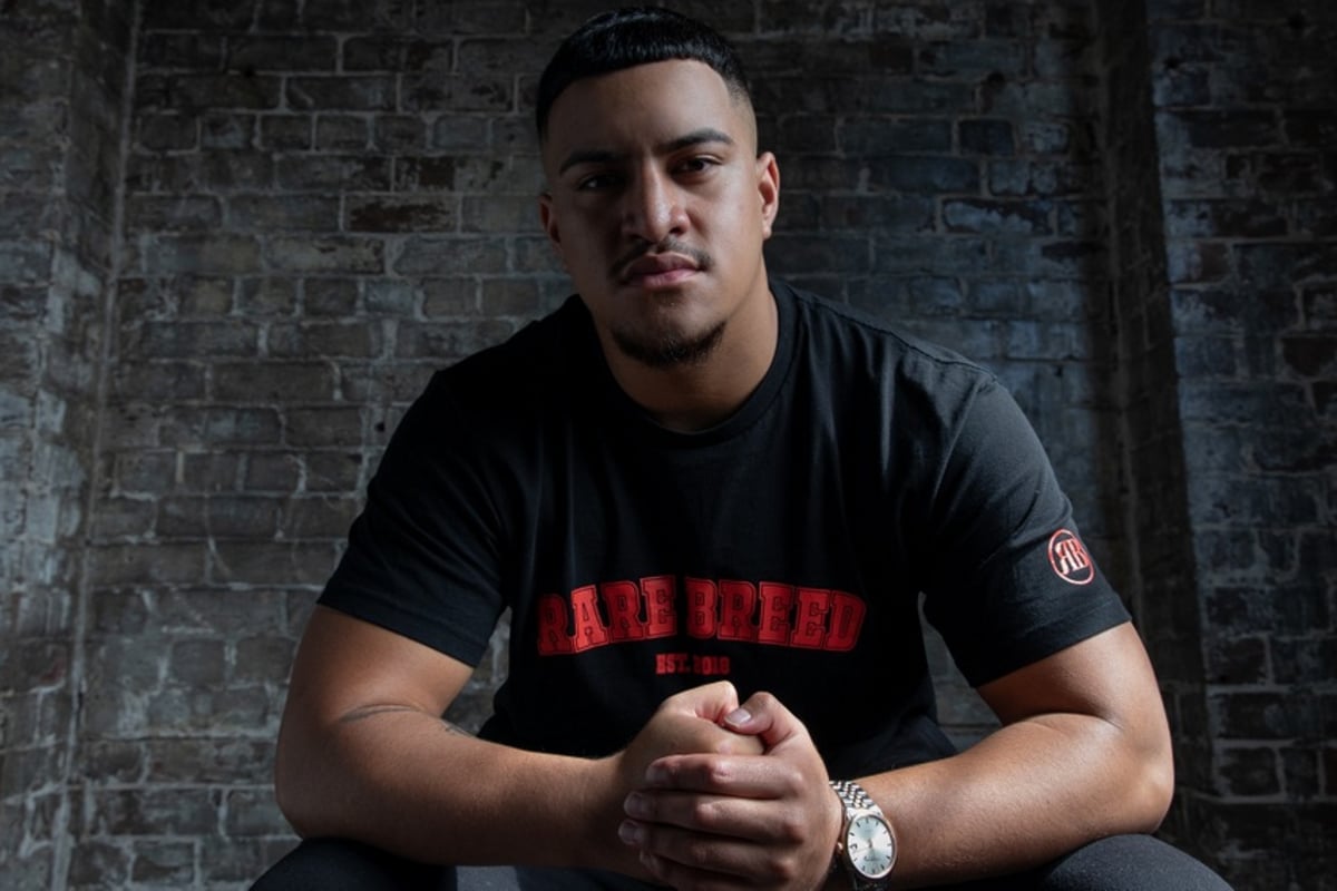 As ANZ hip-hop surges, Lisi lands partnership with Warner Music