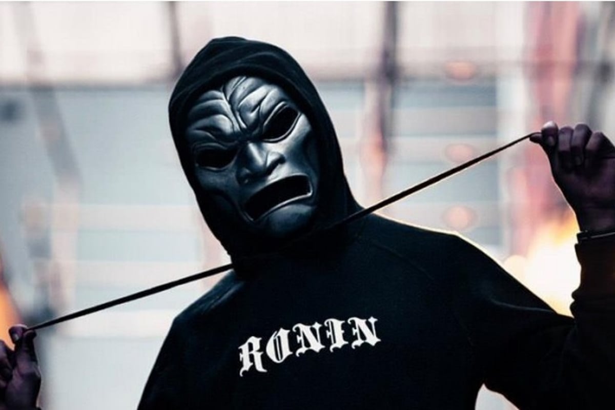 RONIN signs with L.A.’s APG: Exclusive