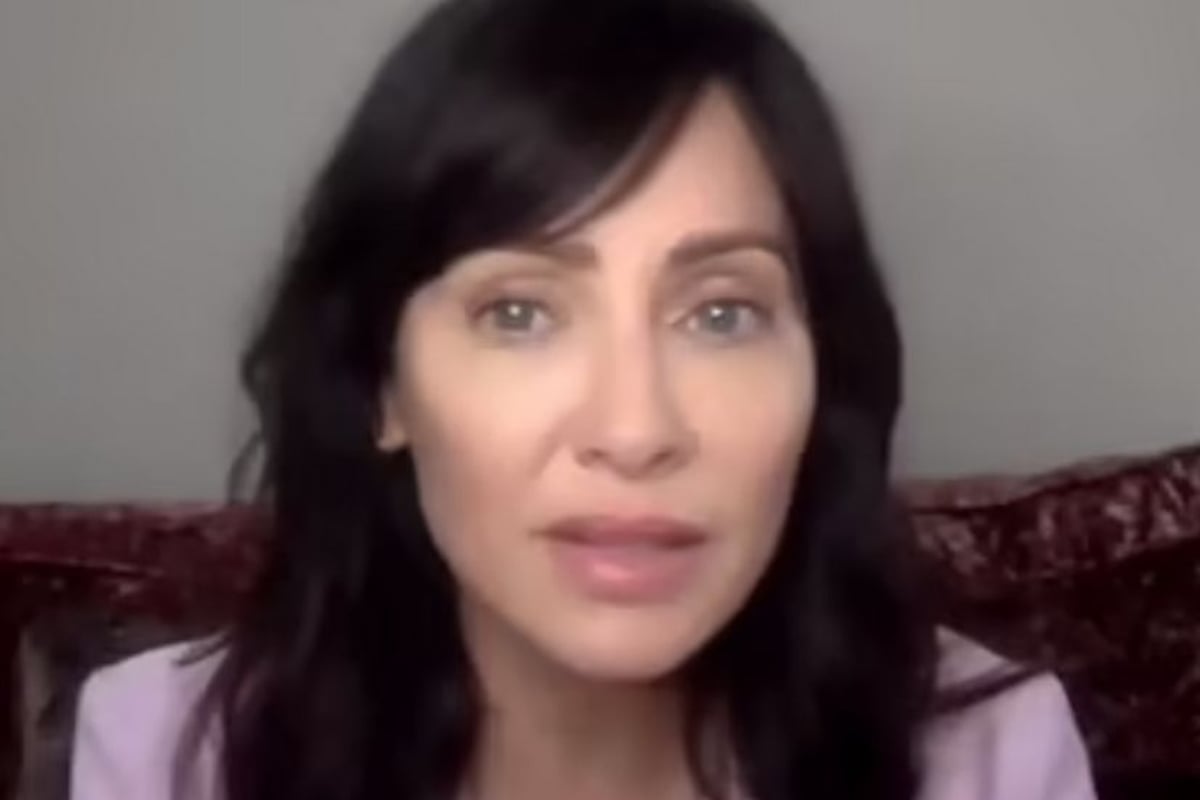 Natalie Imbruglia comments on departure of Sony Music boss Denis Handlin