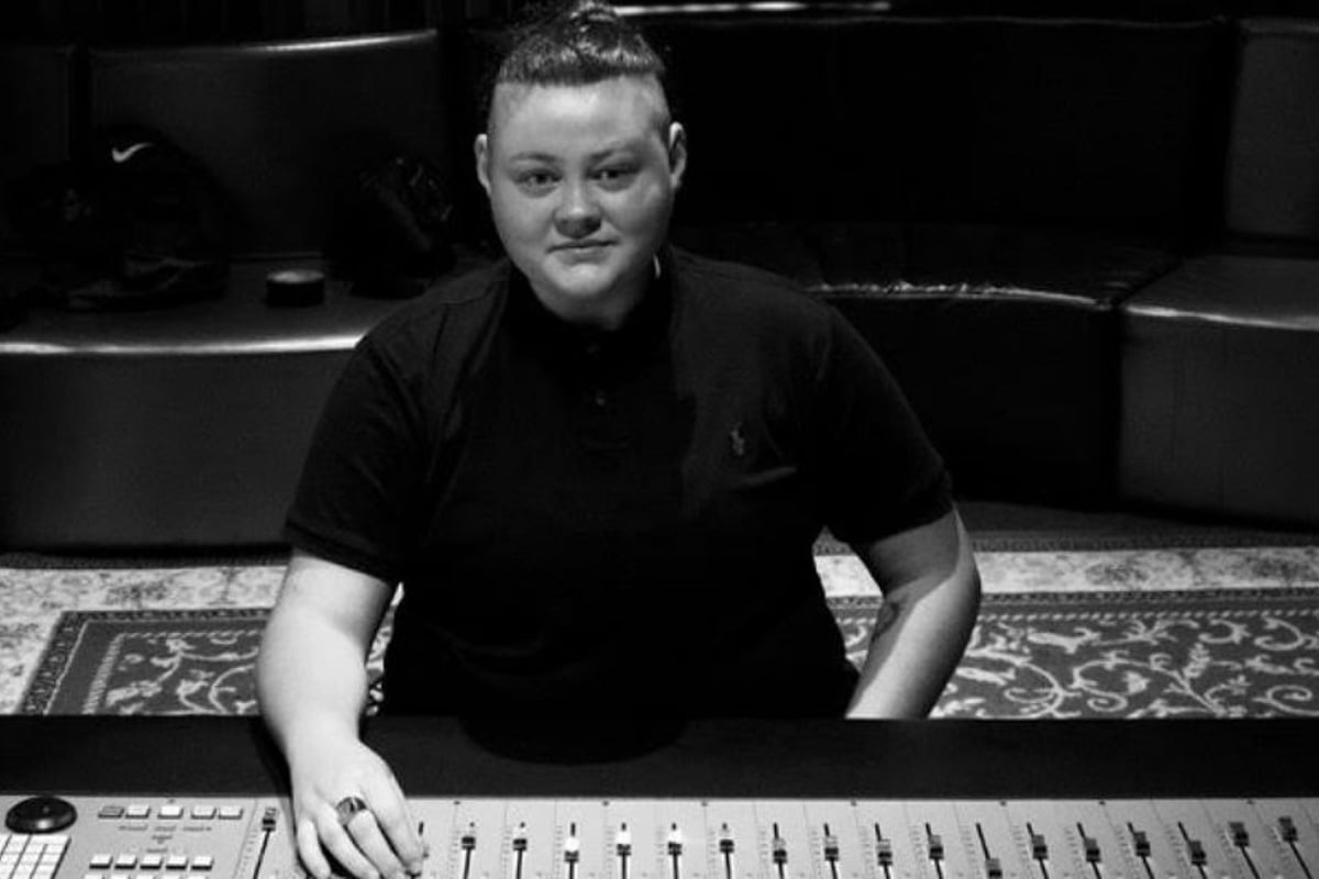 AWMA Youth Program to ‘break down barriers for females in the music industry’