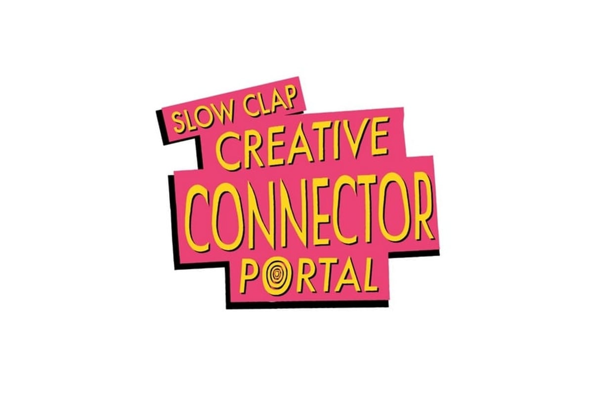 Slow Clap launches Creative Connector Portal: Exclusive