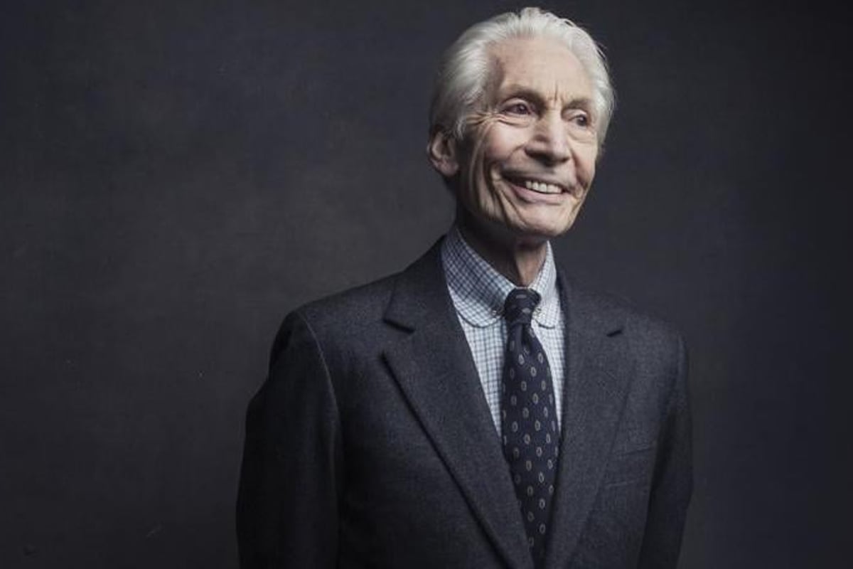 Be like Charlie Watts: Every great team needs a piece like the late Rolling Stone (Op-Ed)
