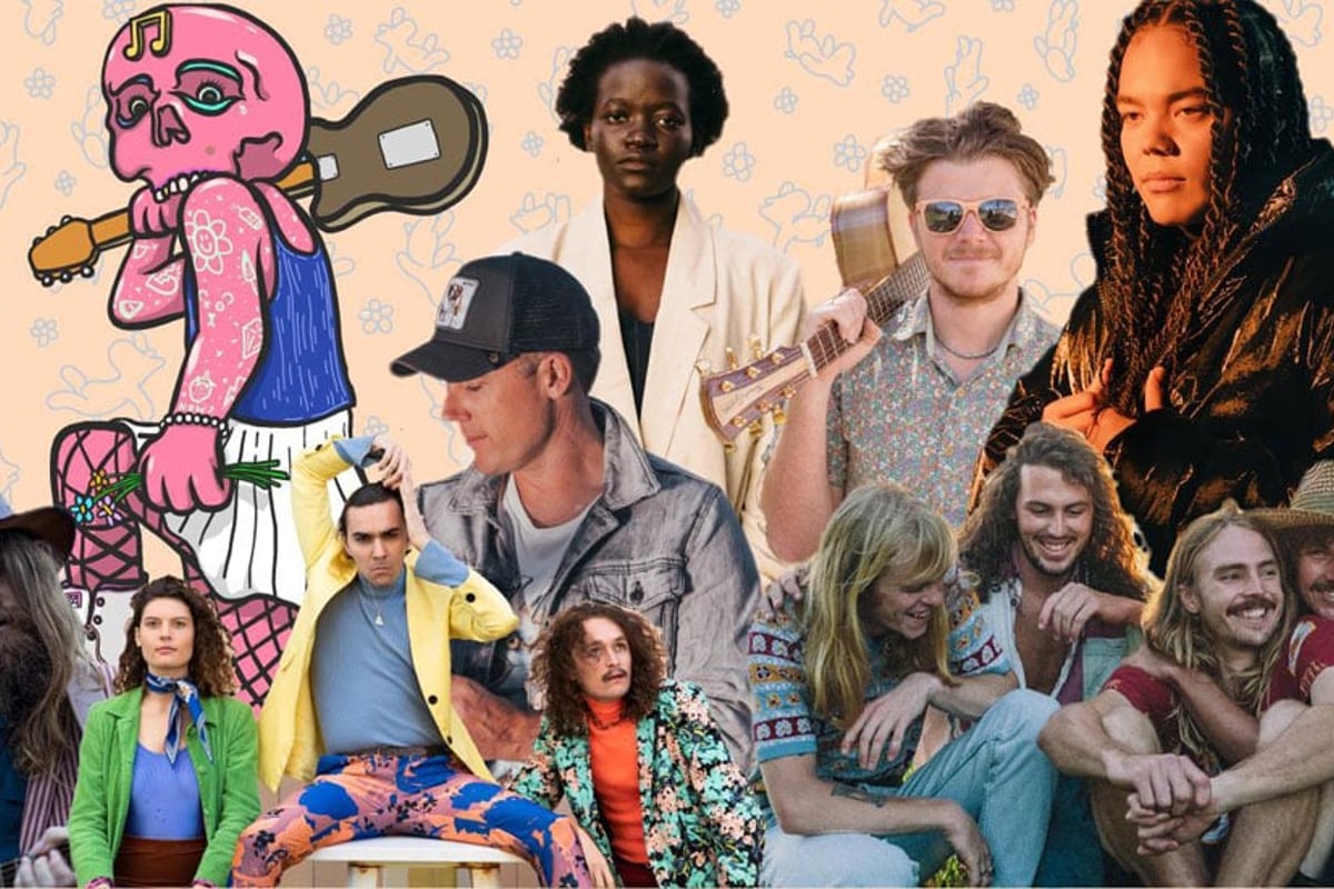 The Gold Coast Music Awards on Planning and Delivering Live Events during a Pandemic