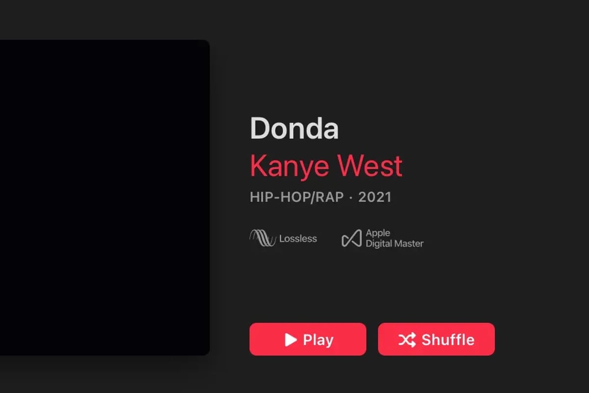 A first-hand experience of Kanye’s ‘Donda’ campaign rollout [OP-ED]