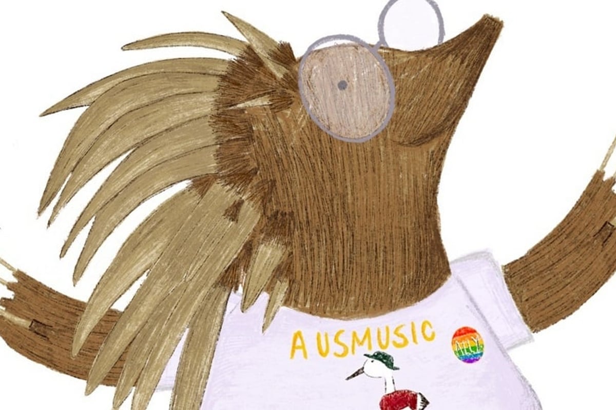Ausmusic T-Shirt Day brought in over $500K this year