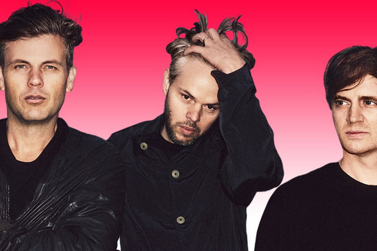 Check out the Aussies in Spotify’s Top 100 streamed artists list