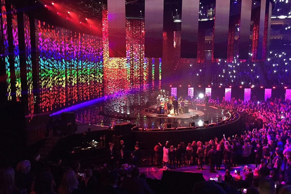 Brit Awards will no longer have gendered categories in 2022