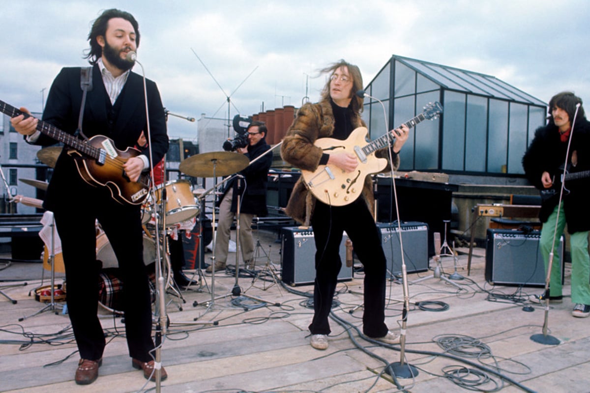 The Beatles ‘Get Back’ doco reminds us that deadlines are an ingredient for success