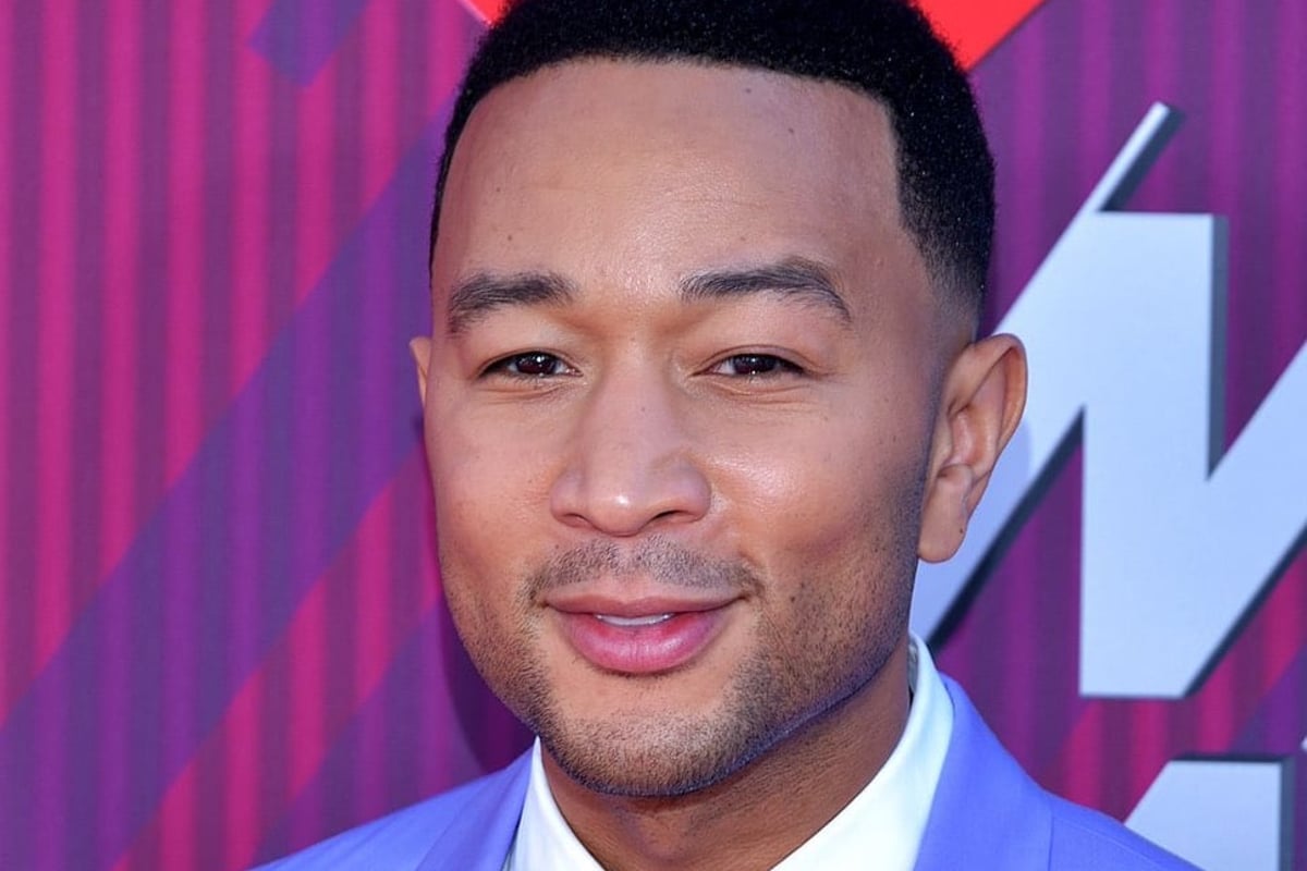 John Legend latest artist to sell music catalogue