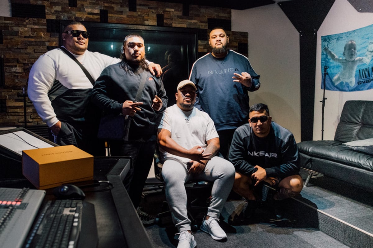 Hip-Hop specialist AUD’$ unveils Artist Services Division, expands team